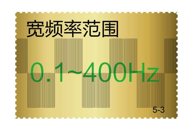宽频率规模
