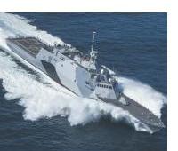 AnyWay系列高精度功率剖析仪为大型武器装备研制和试验提供可靠数据支持