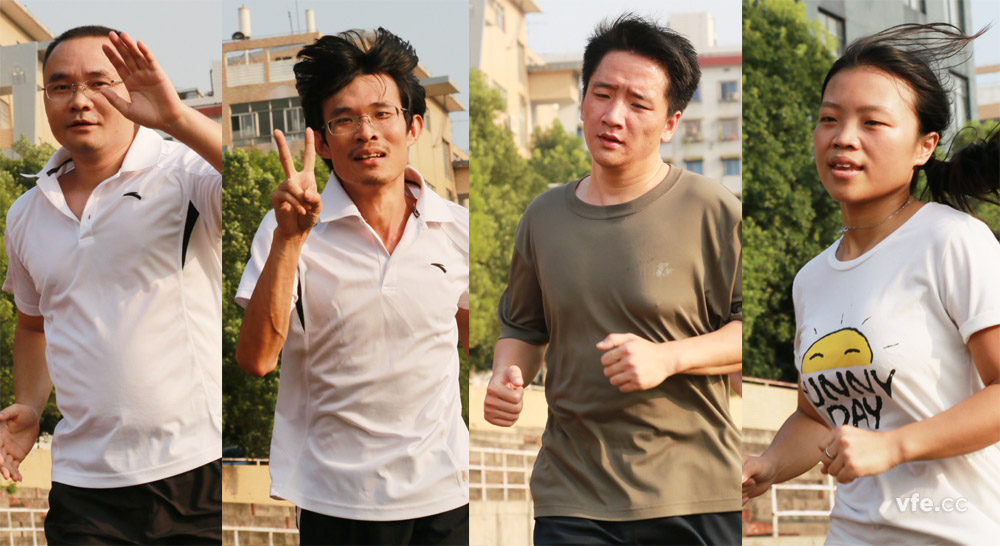 维多利亚老品牌vic电气恒力长跑队-12