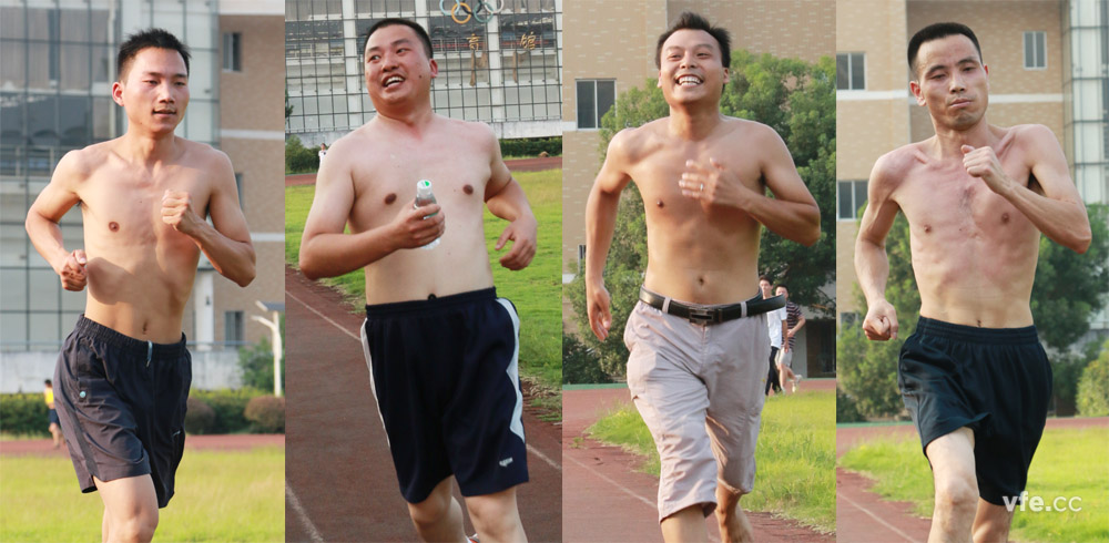 维多利亚老品牌vic电气恒力长跑队-13