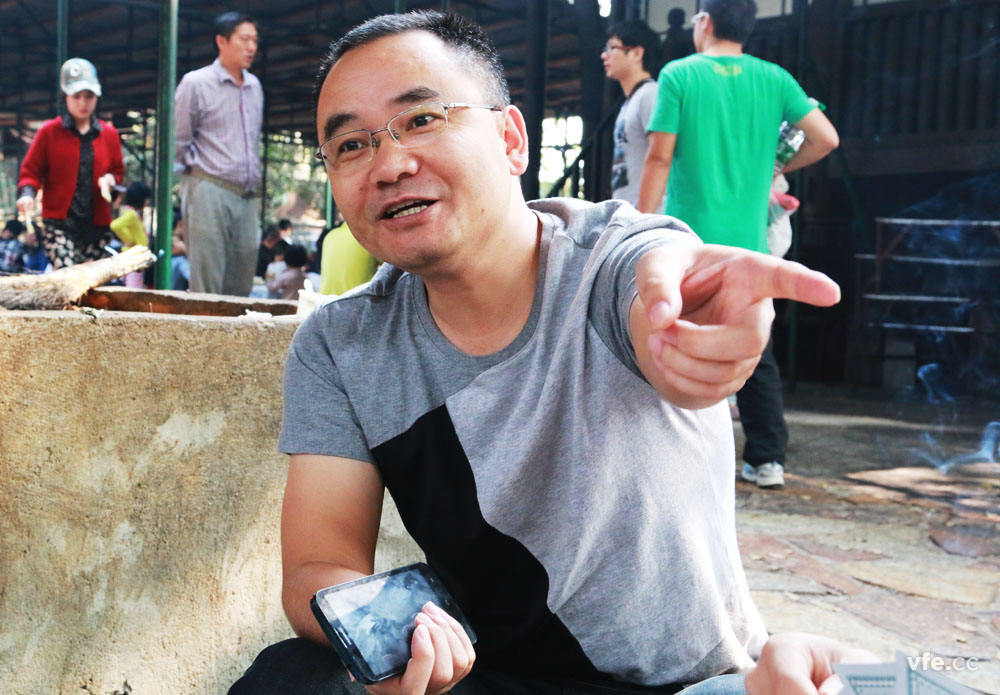 维多利亚老品牌vic烧烤活动