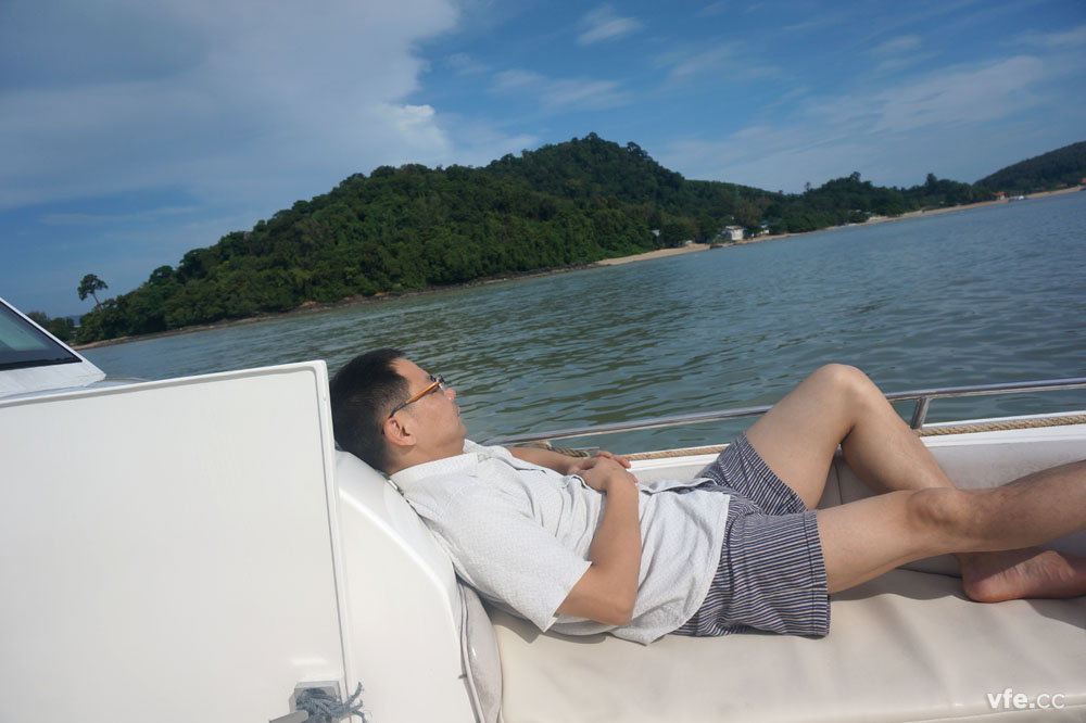 维多利亚老品牌vic电气之泰国跨年行 (3)