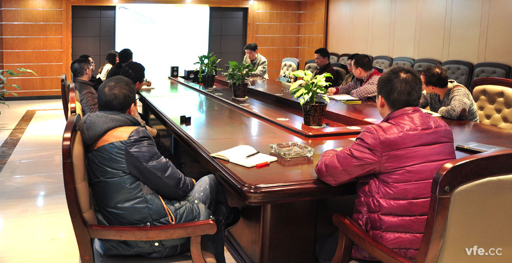 维多利亚老品牌vic年度第六场培训--可靠性问题的明确与其他