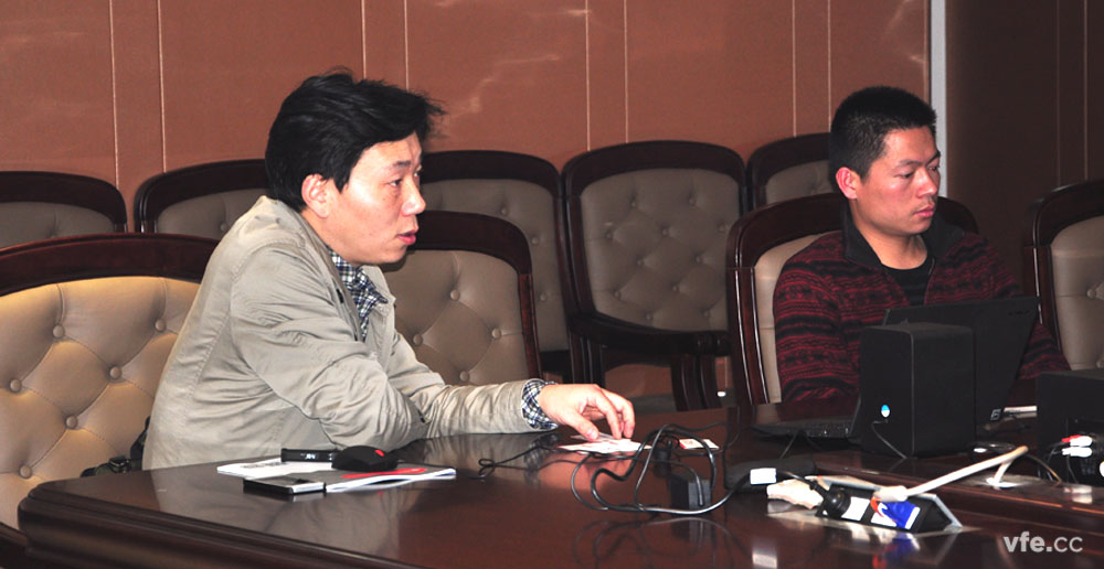 维多利亚老品牌vic年度第六场培训--可靠性问题的明确与其他