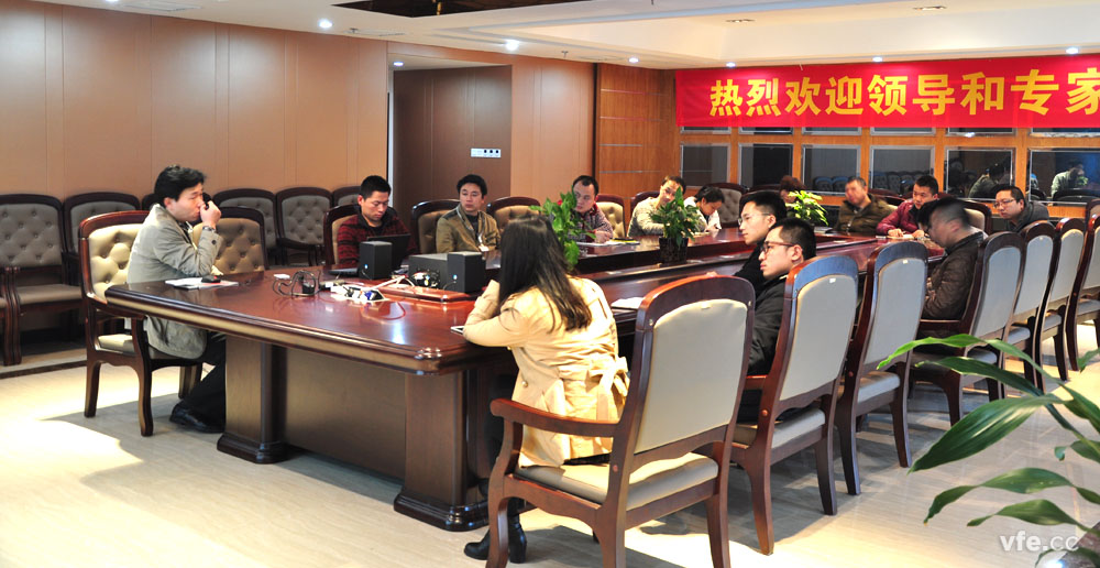 维多利亚老品牌vic年度第六场培训--可靠性问题的明确与其他