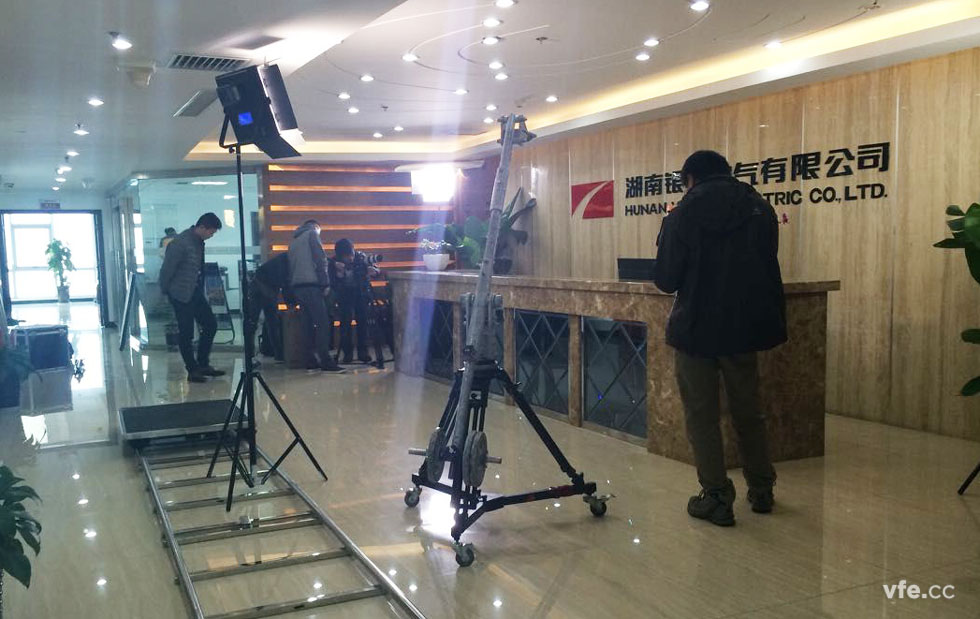宣传片拍摄02