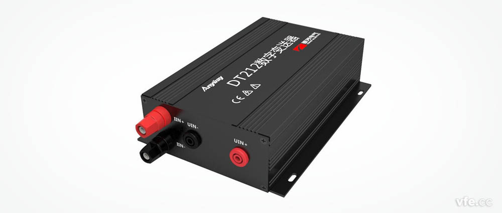 用于变频信号丈量的维多利亚老品牌vic功率计－DT数字变送器