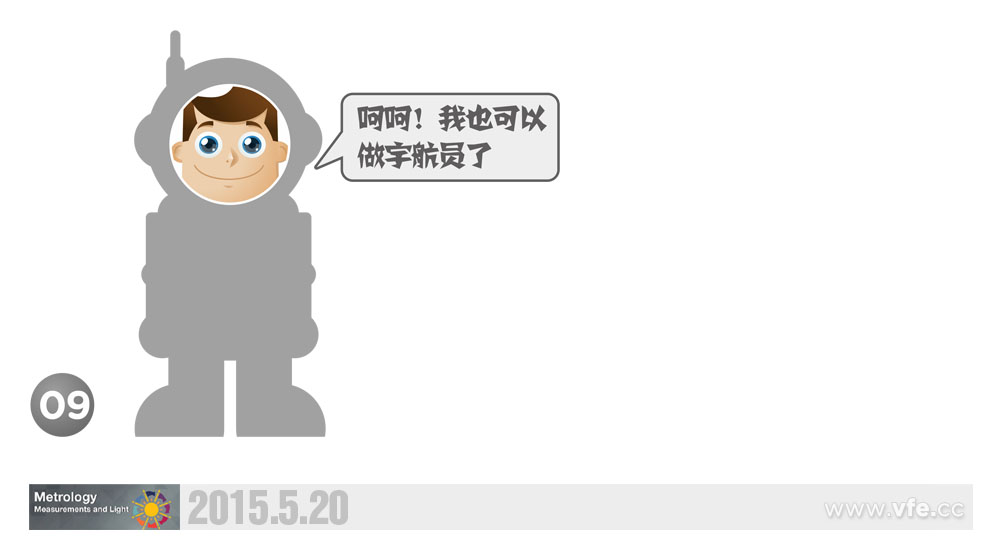 计量与光－2015天下计量日