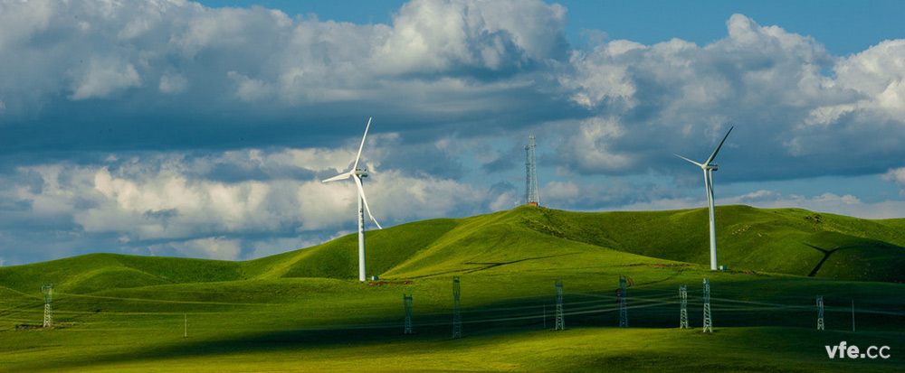 国家风电清洁供暖试点
