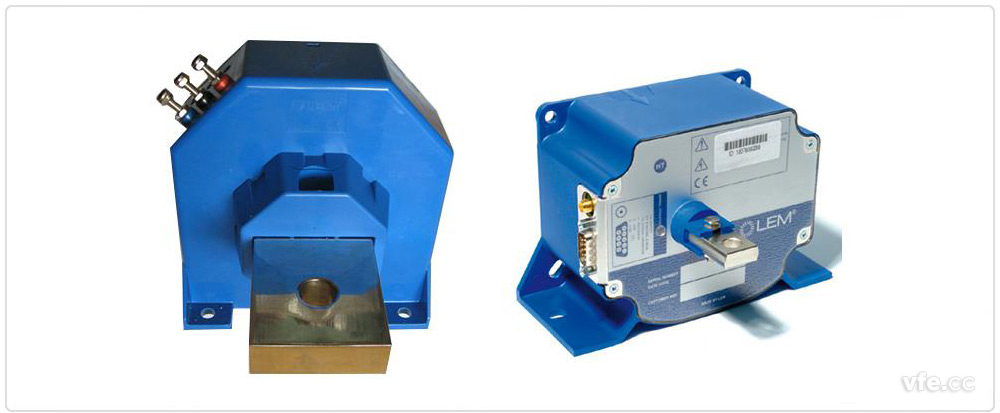 LEM霍尔电撒播感器