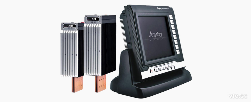 WP4000变频功率剖析仪