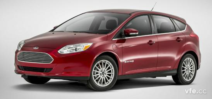 2016款福特？怂沟缍