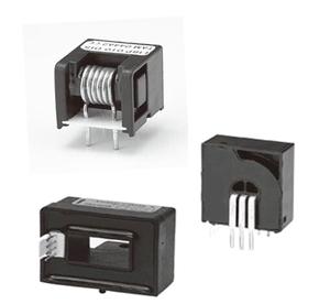 磁通门电撒播感器