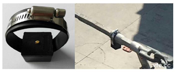 2.4G无线测温？樾巫醇白爸檬疽馔