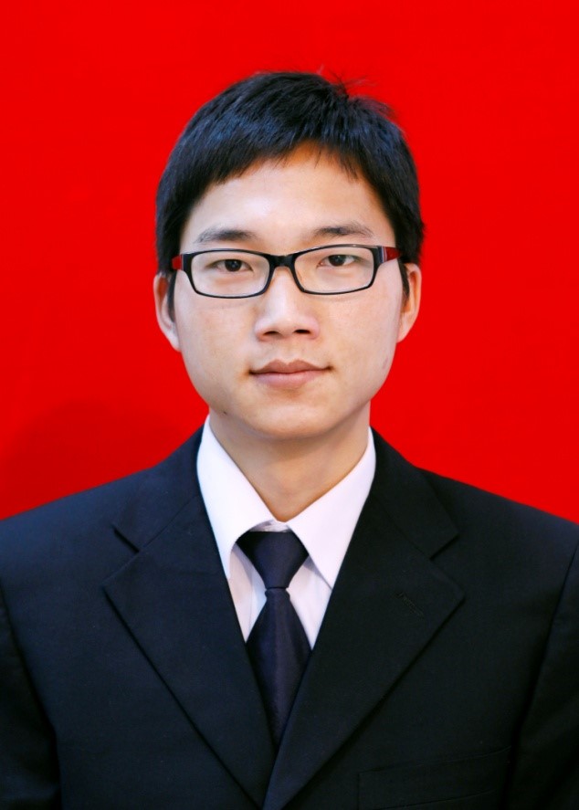 庞林同志被评为”手艺之星“优异共产党员