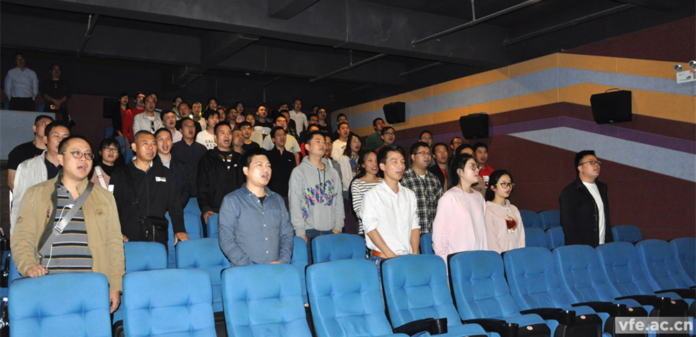 不忘初心 切记使命