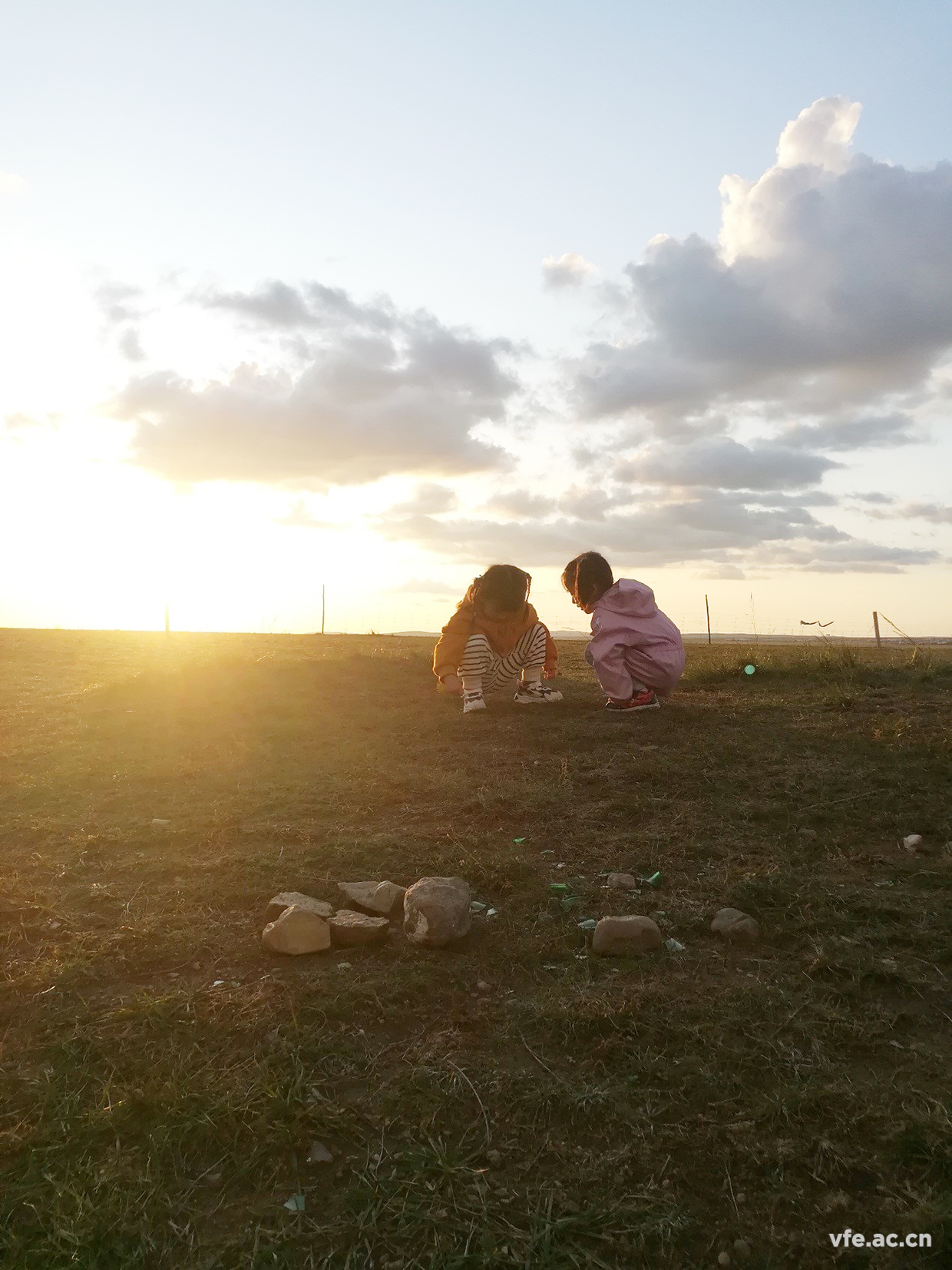 内蒙之行，难忘之旅