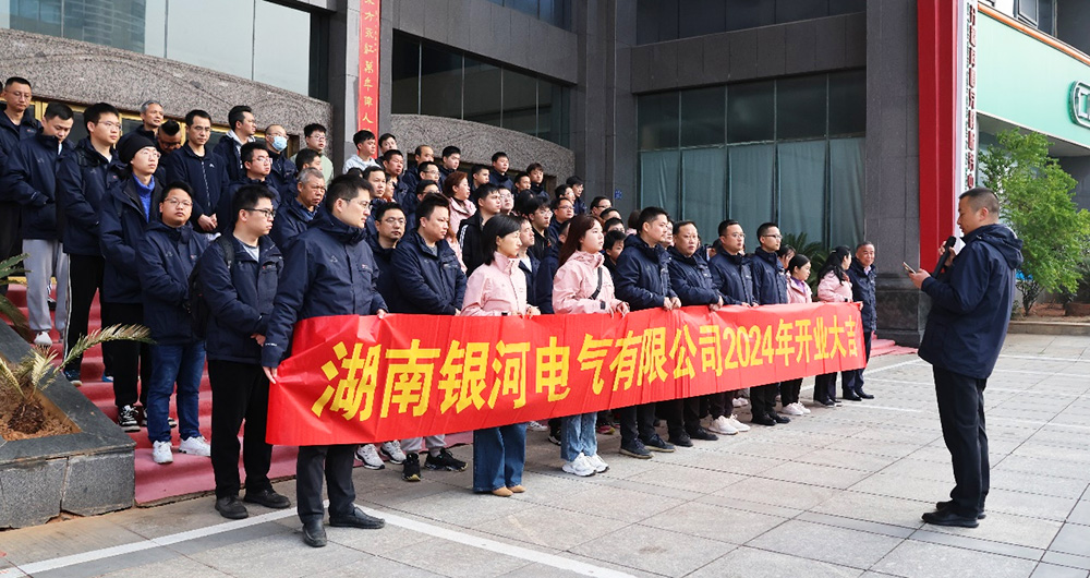 维多利亚老品牌vic电气龙年开工大吉