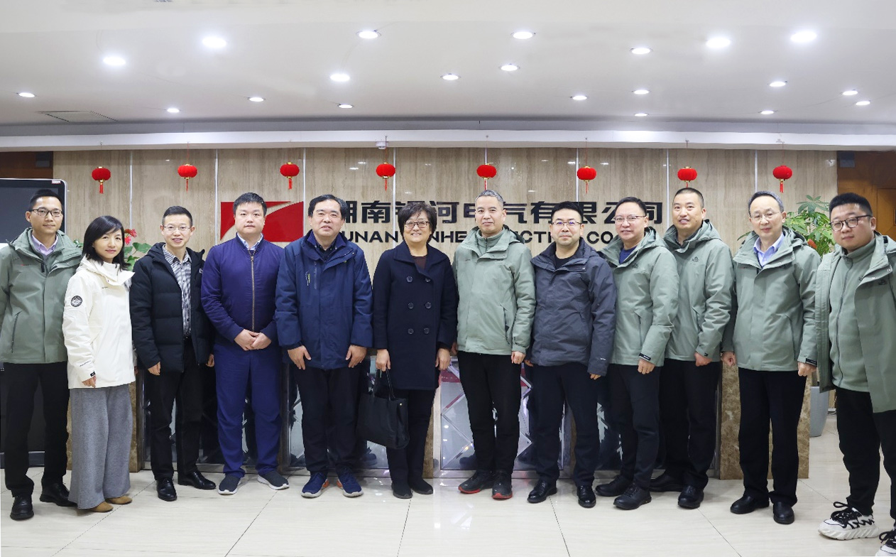 威胜集团会见维多利亚老品牌vic