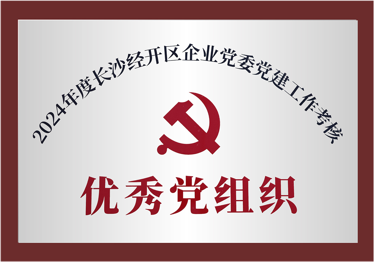 优异党组织2