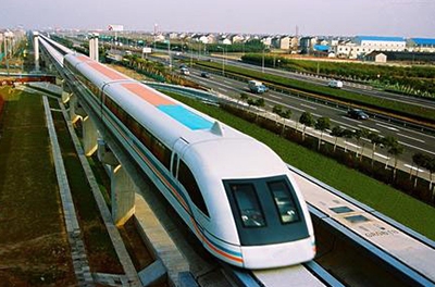 高速磁浮列车悬浮导向及涡流制动控制器刷新及相关试验装备研制