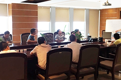 周末大课堂之变频器应用专题讲座