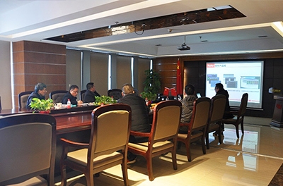 天利航空科技深圳有限公司来维多利亚老品牌vic电气旅行考察