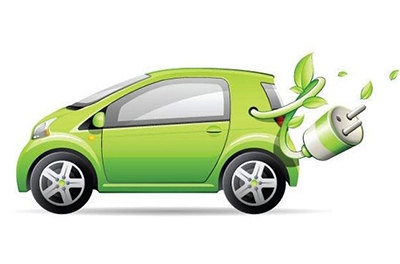 河南省孟津县电动汽车工业园开工涤讪