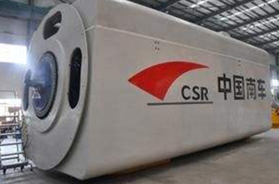 南车电机获风电营业历史最大单笔订单