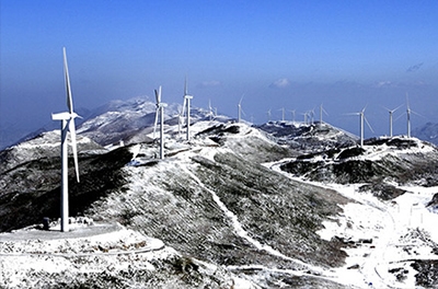 中国新能源事实有多强？