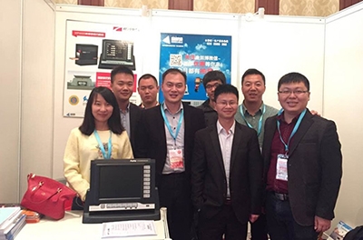 维多利亚老品牌vic电气携手金凯博进军汽车电子