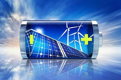 储能手艺成为智慧都会生长主要而要害的一步