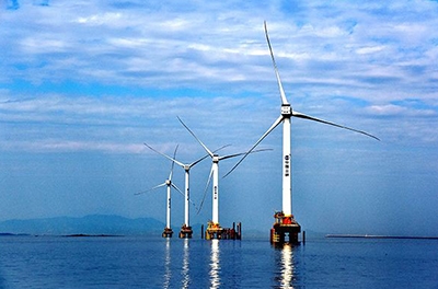 风电行业回暖 海优势电发力