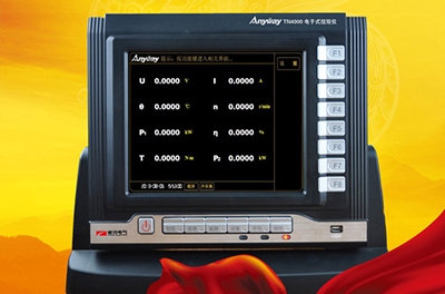 维多利亚老品牌vic电气推出新型电机系统扭矩丈量仪器