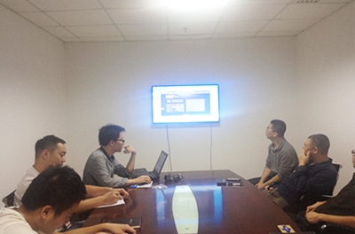 DH2000电能质量剖析仪通过企业内部评审