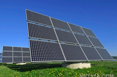 2014年光伏妄想12GW 海内光伏电站迎爆发增添