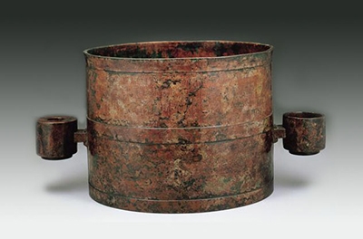 520天下计量日 忆中国历朝历代计量用具