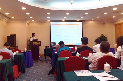 维多利亚老品牌vic电气华北地区变频电量产品手艺交流会乐成召开