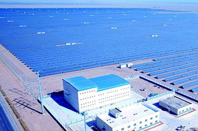 盘货2015年新能源之光伏发电—死去活来