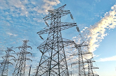 交直流特高压，依旧领先