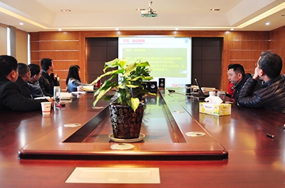 维多利亚老品牌vic年度第五场培训竣事--WP4000变频功率剖析仪应用操作竣事