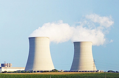 核电建设迎来高速生长 高压电机应用增添