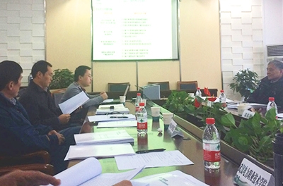 高压电性能效计量手艺及检测装置研究项目顺遂通过评审