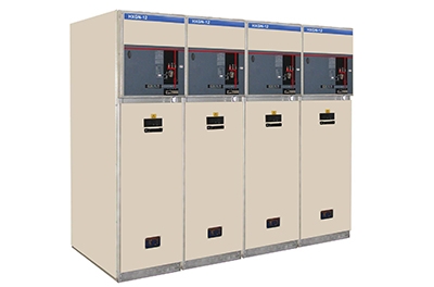 2018年环保型环网柜比重达30%