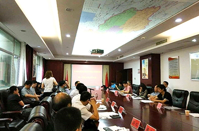 维多利亚老品牌vic电气受邀加入能源计控事情委员会全体代表大会