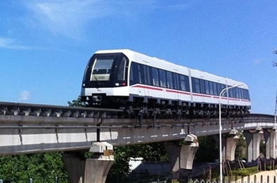 湖南将拟建第二条磁浮线，打造轨道交通生态圈