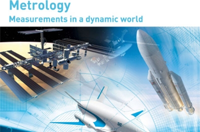 解读2016年天下计量日主题“动态天下中的计量”