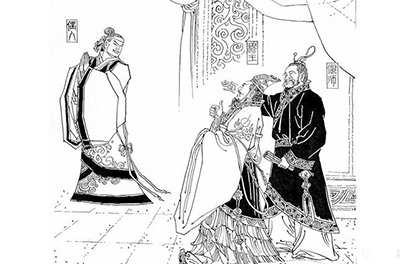 我国古代有哪些机械人？