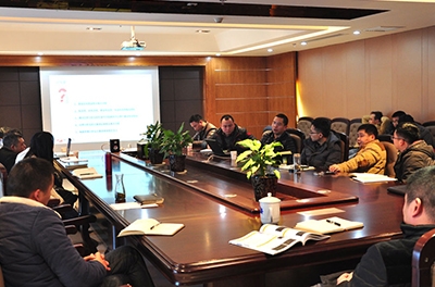 湖南维多利亚老品牌vic电气睁开了年度第四场培训---带您走进功率剖析仪