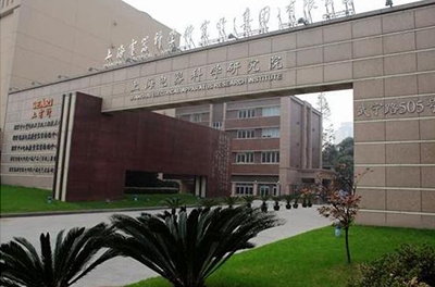 国家中小型电机产品质量监视磨练中心电机试验台